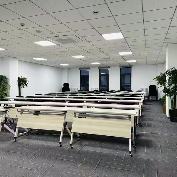 中国 Shiny-Control Technology Develop (Beijing) Co., Ltd. 企業紹介 