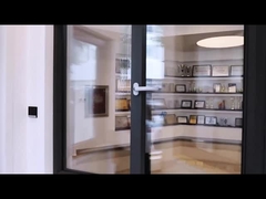 石のカーテン壁