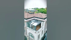 #バルコニーデコレーション #ガラスハウス #音楽 #建築 #デザイン #ガラスフロア #ハウス #バルコニーデザイン #ガラスルーム