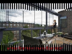 人気 最も人気のある反射ガラスカーテン壁